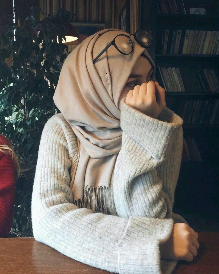 aesthetic-hijab-girl-dp aesthetic-hijab-girl-dp