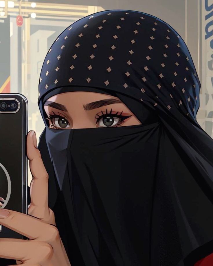 anime-hijab-dp anime-hijab-dp