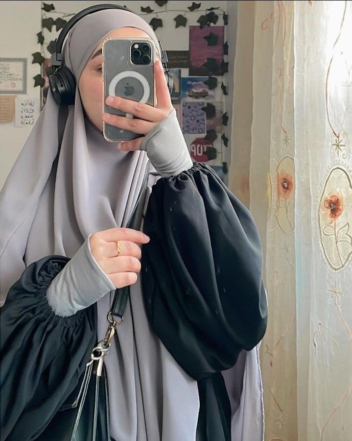 attitude-hijab-girl-dp attitude-hijab-girl-dp