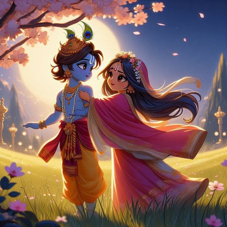 bal-radha-krishna-wallpaper bal-radha-krishna-wallpaper