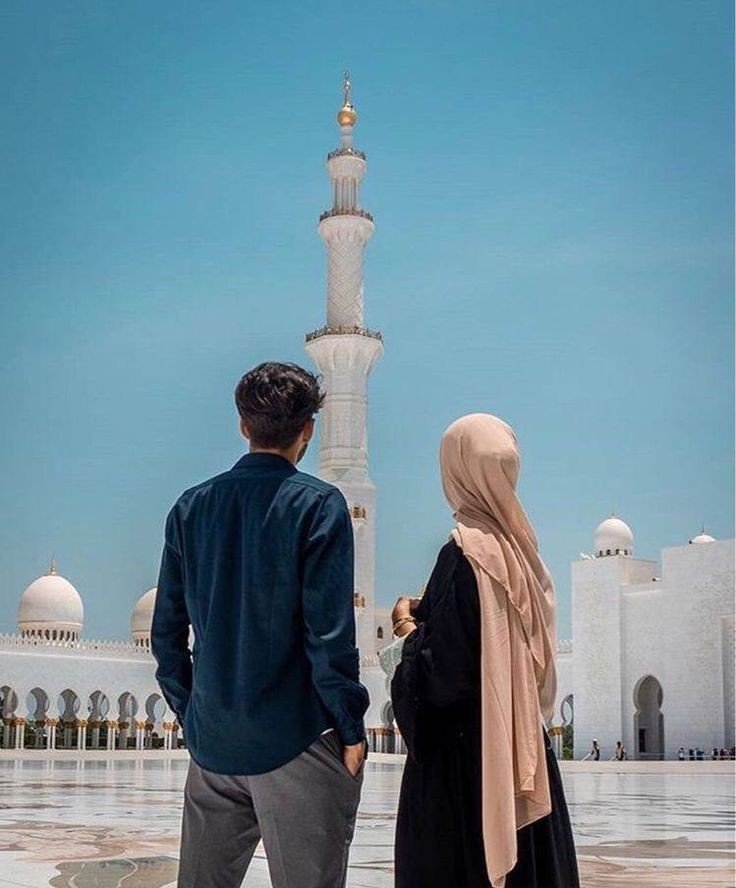 hijab-dp-boy-and-girl hijab-dp-boy-and-girl
