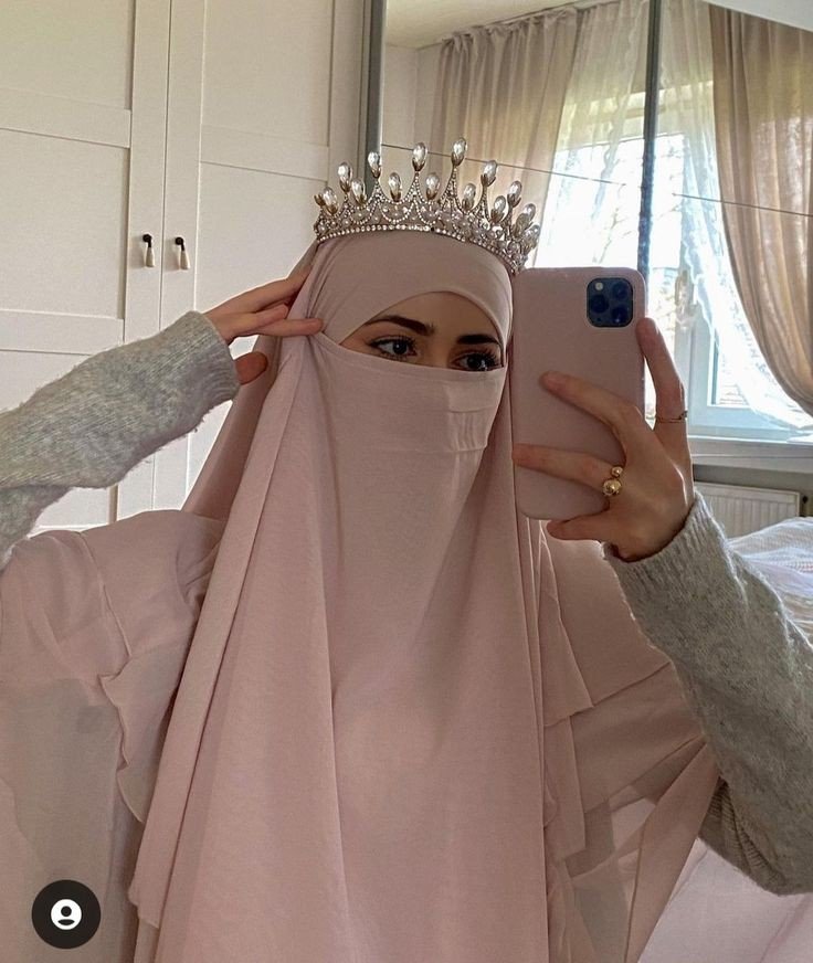 hijab-girl-dp-animation-images hijab-girl-dp-animation-images
