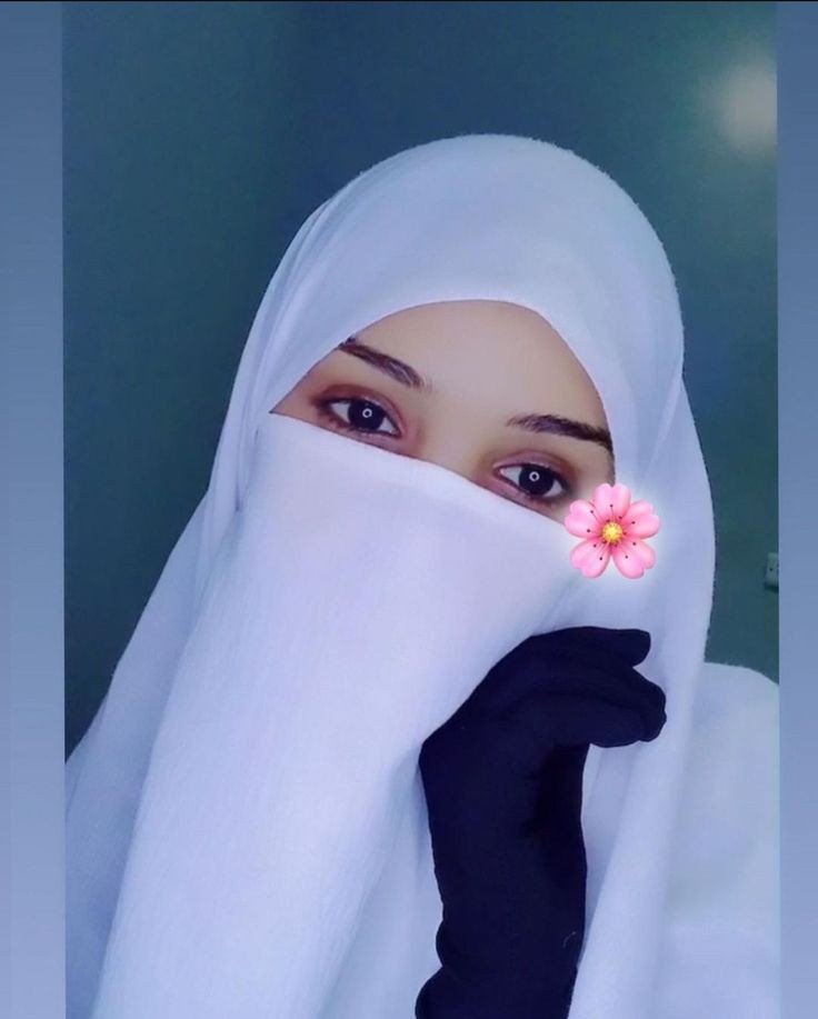 hijab-girl-dp-blur hijab-girl-dp-blur