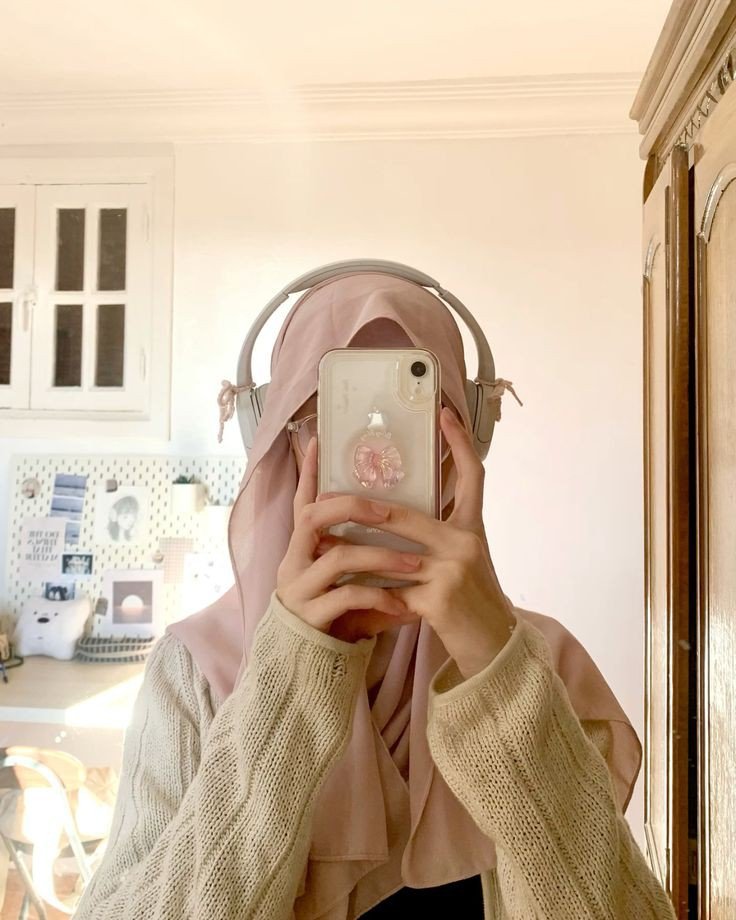 hijab-girl-dp-cap hijab-girl-dp-cap