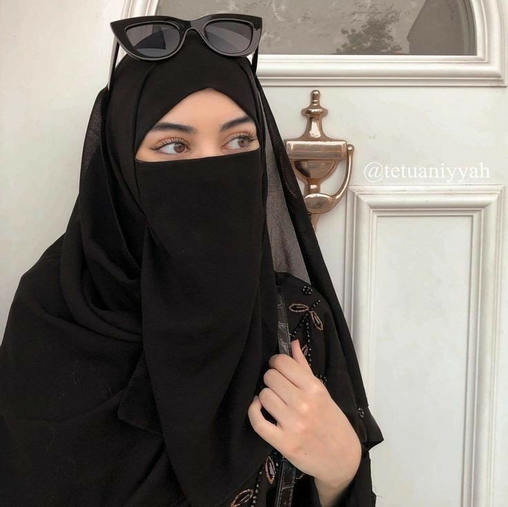 hijab-girl-dp-cartoon-new hijab-girl-dp-cartoon-new