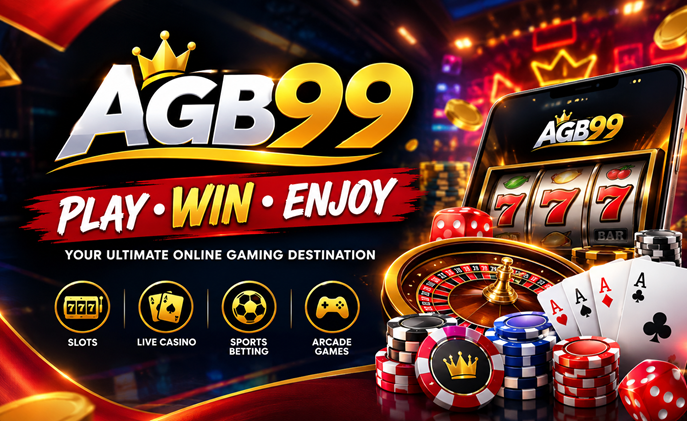 AGB99 Tips for Responsible and Safe Play