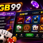 AGB99 App
