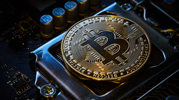 Blockchain Made Transaction History Boring, Which Was the Point