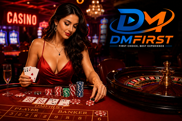 DmFirst Login – Simple Sign In Guide for Beginners