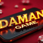 Daman Game Login