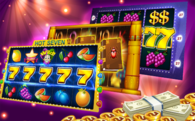 Slot Online
