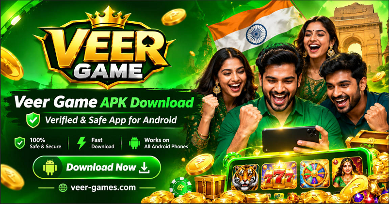 Veer Game Login