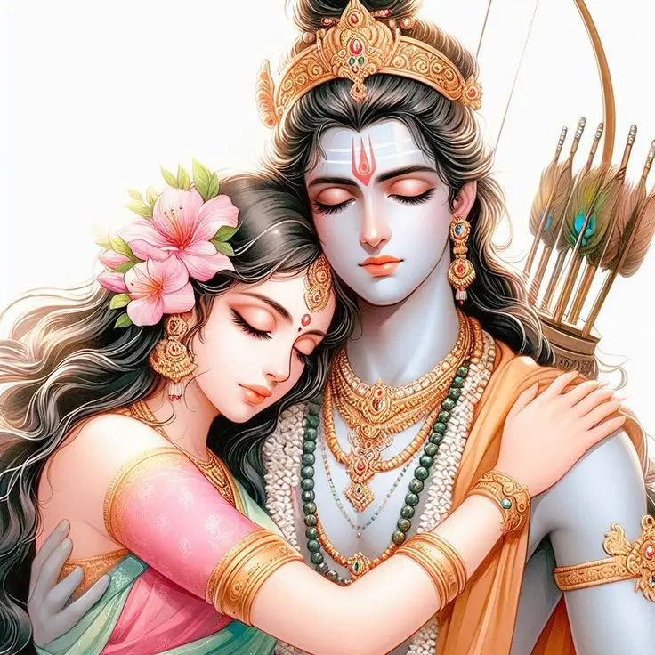 jai-shree-ram-anime-dp
