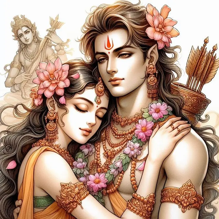 jai-shree-ram-couple-dp